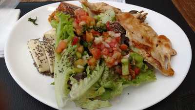 Loreto Restaurante Grill & Chopp