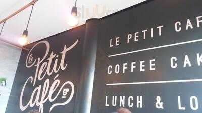 Le Petit Café