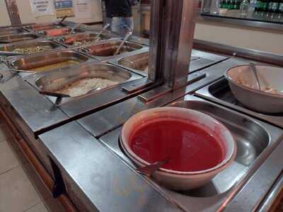 Restaurante Yan Shan Ltda