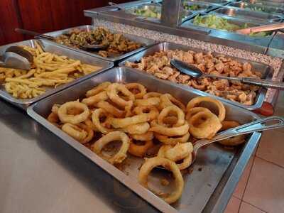 Restaurante Yan Shan Ltda