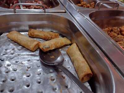 Restaurante Yan Shan Ltda