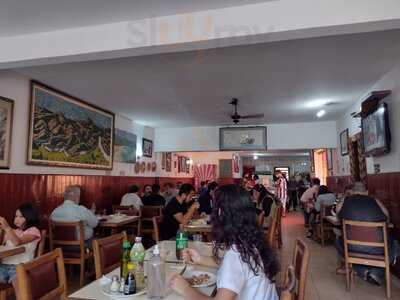 Restaurante Yan Shan Ltda