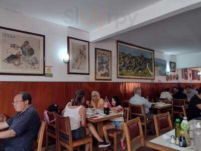 Restaurante Yan Shan Ltda