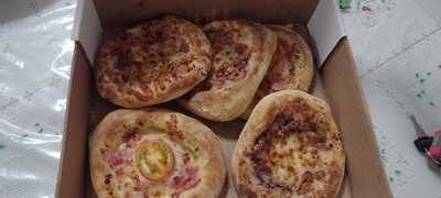 Pizzaria & Chopperia Fratello' S