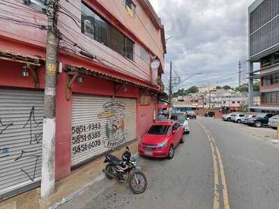 Pizzaria & Chopperia Fratello' S