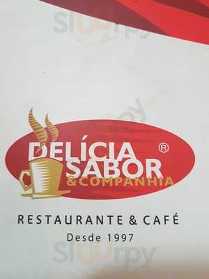 Delicias Sabor & Cia