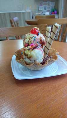 Levessa Sorveteria Artesanal