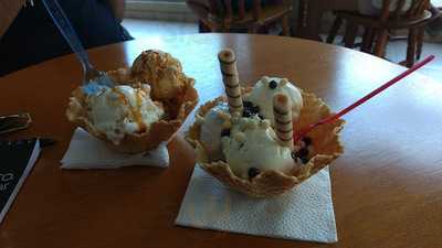 Levessa Sorveteria Artesanal