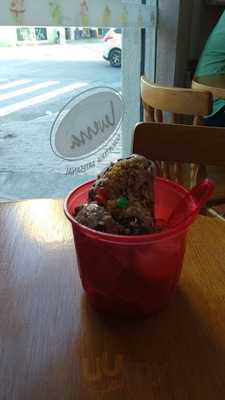 Levessa Sorveteria Artesanal