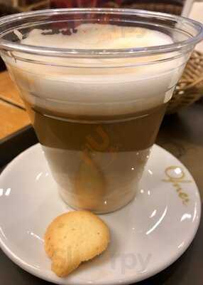 Ofner Express (shopping Center Norte)