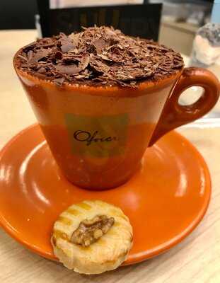 Ofner Express (shopping Center Norte)