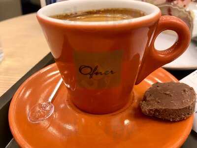 Ofner Express (shopping Center Norte)