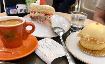 Ofner Express (shopping Center Norte)