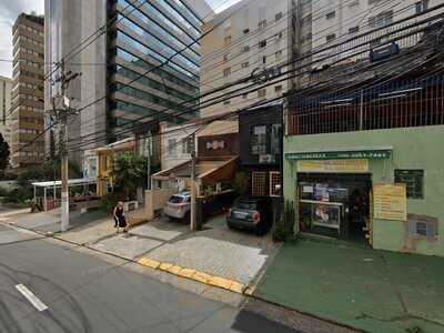 Tradicional Bolos Caseiros