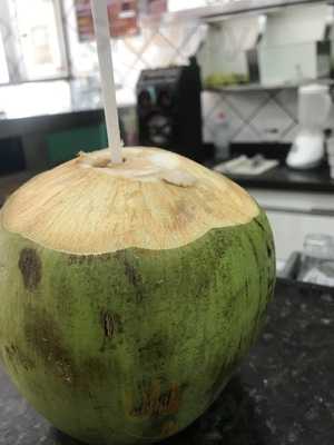 Lanchonete Santo Amaro