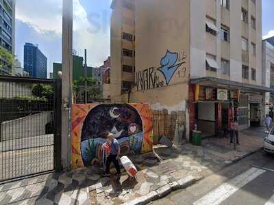 Lanchonete Santo Amaro