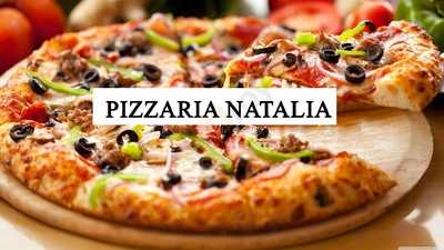 Pizzaria Natalia