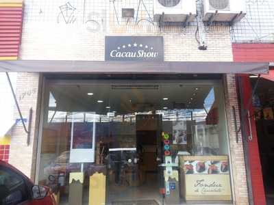 Cacau Show