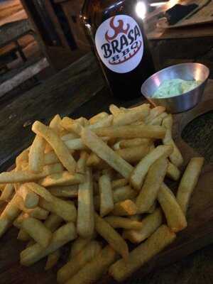 Brasa Bbq
