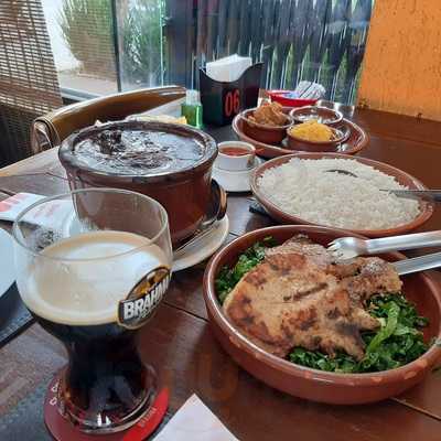 Bar Pizza E Pasta Dos Primos