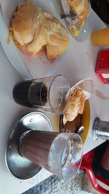 Padaria E Confeitaria Gabriela