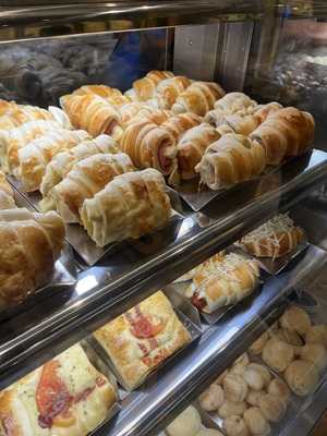 Padaria E Confeitaria Gabriela