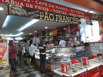 Padaria E Confeitaria Gabriela