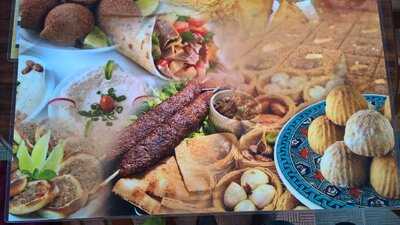 Arabesque Restaurante