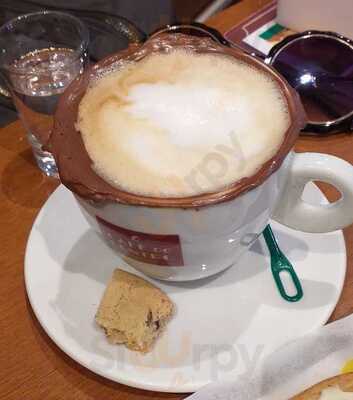 Casa Do Pao De Queijo