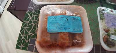 Cafe E Restaurante Aremi