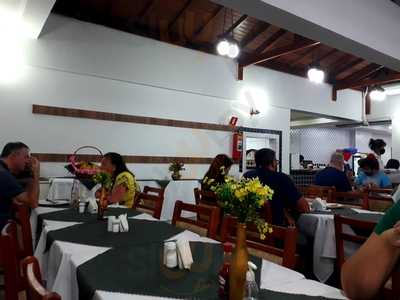 Cafe E Restaurante Aremi