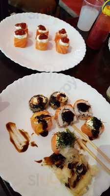 Airin Sushi Bar - Tatuape