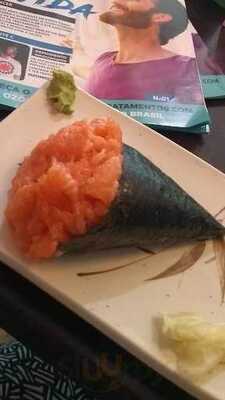 Airin Sushi Bar - Tatuape