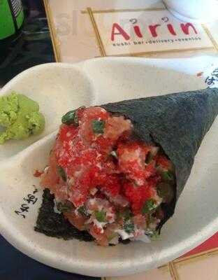Airin Sushi Bar - Tatuape