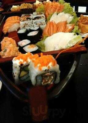 Airin Sushi Bar - Tatuape