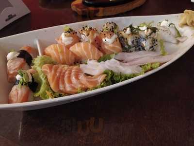 Airin Sushi Bar - Tatuape