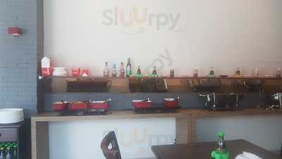 Airin Sushi Bar - Tatuape