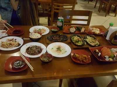 Restaurante Sushi Patriarca