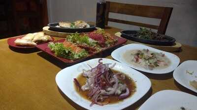 Restaurante Sushi Patriarca