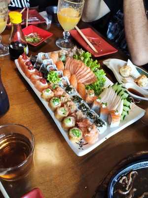 Restaurante Sushi Patriarca