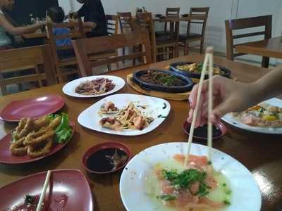 Restaurante Sushi Patriarca