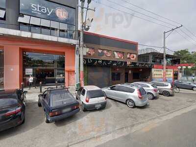 Restaurante Sushi Patriarca