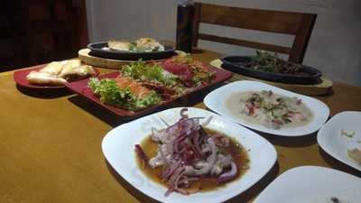 Restaurante Sushi Patriarca