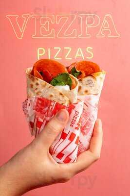 Vezpa Pizzas - Sdu