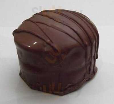 Doces Bruxarias Rotissieri