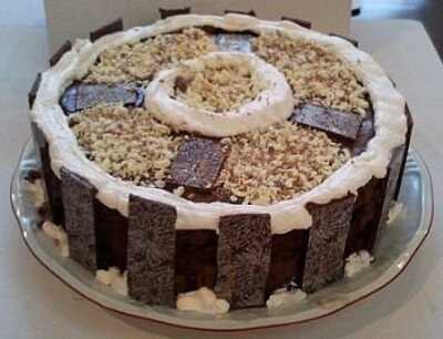 Doces Bruxarias Rotissieri