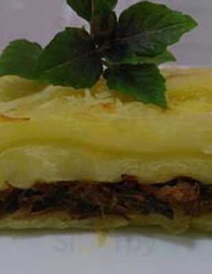 Doces Bruxarias Rotissieri