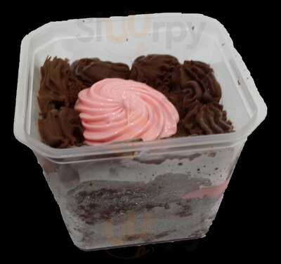 Doces Bruxarias Rotissieri