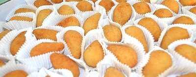 Doces Bruxarias Rotissieri