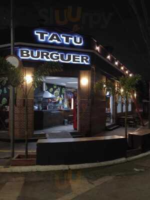 Tatu Burguer